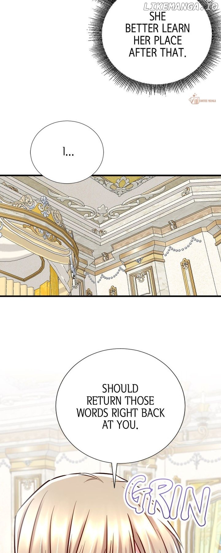 Mending the Barbaric Prince's Wounds Chapter 50 - page 26
