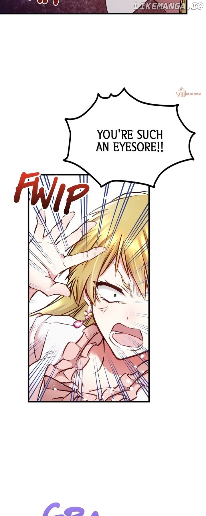 Mending the Barbaric Prince's Wounds Chapter 50 - page 33