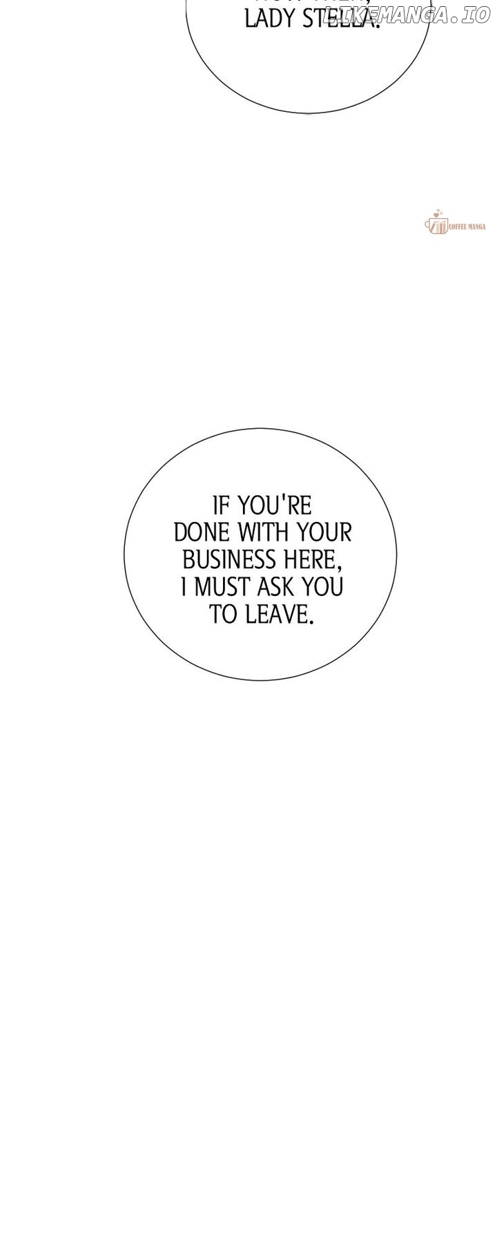 Mending the Barbaric Prince's Wounds Chapter 50 - page 39