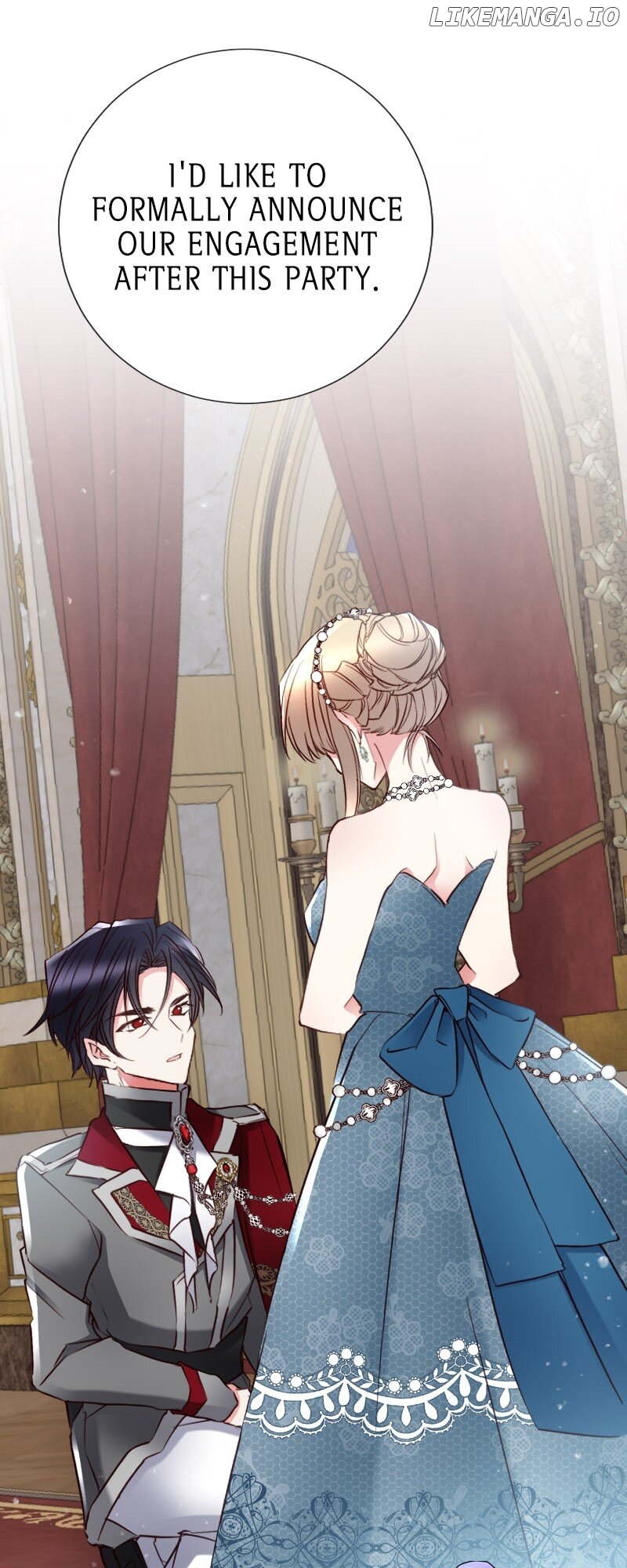 Mending the Barbaric Prince's Wounds Chapter 29 - page 12