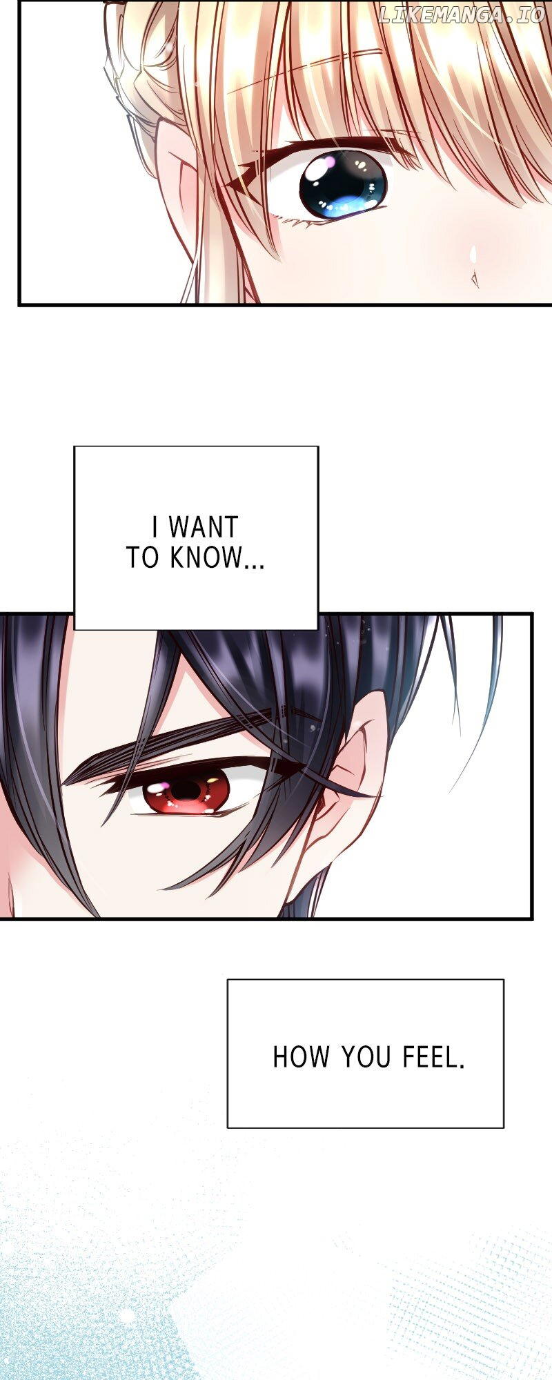 Mending the Barbaric Prince's Wounds Chapter 29 - page 17