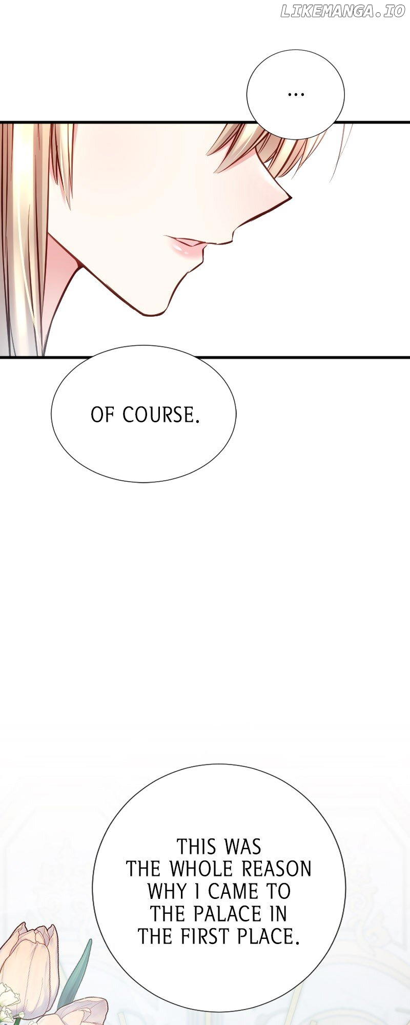 Mending the Barbaric Prince's Wounds Chapter 29 - page 19
