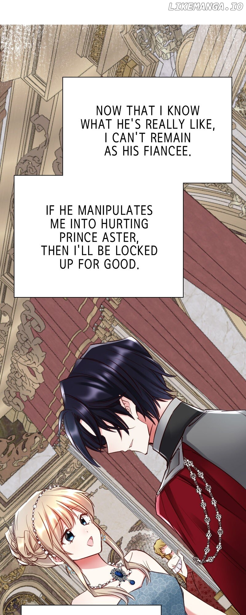 Mending the Barbaric Prince's Wounds Chapter 29 - page 2