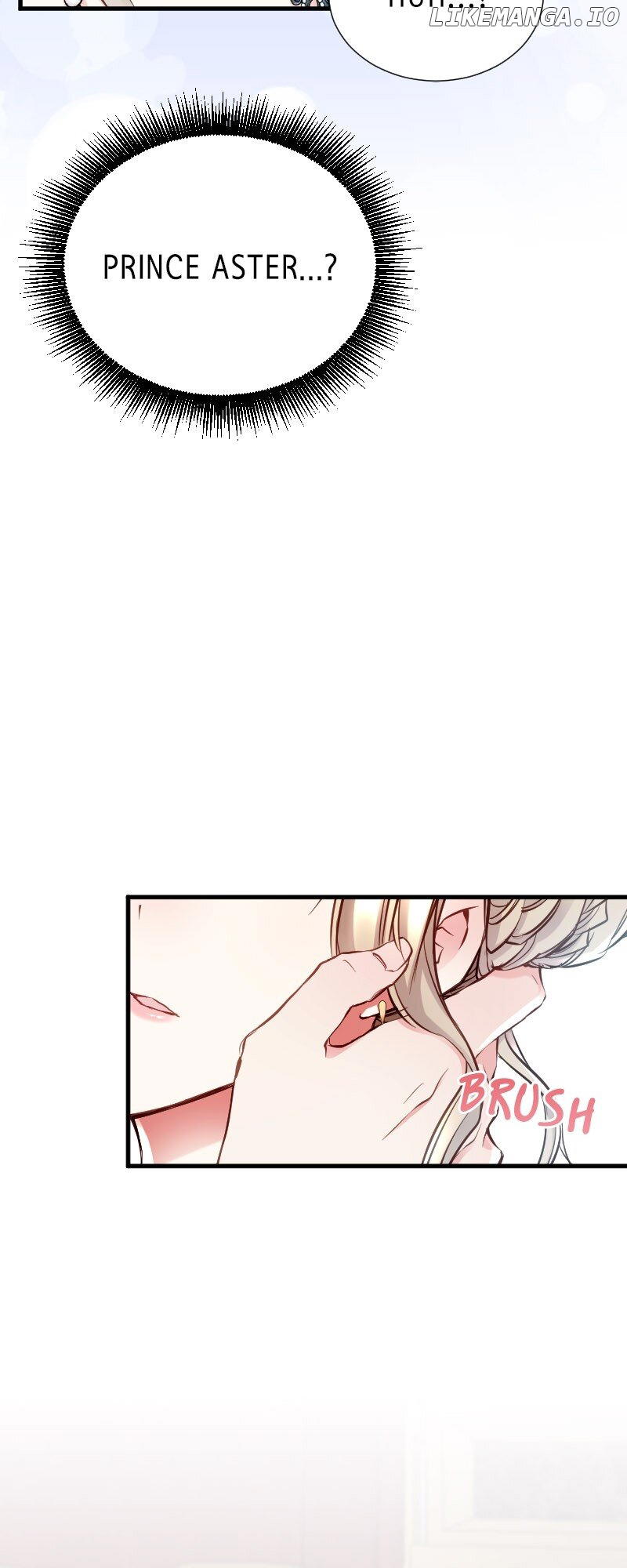 Mending the Barbaric Prince's Wounds Chapter 29 - page 28