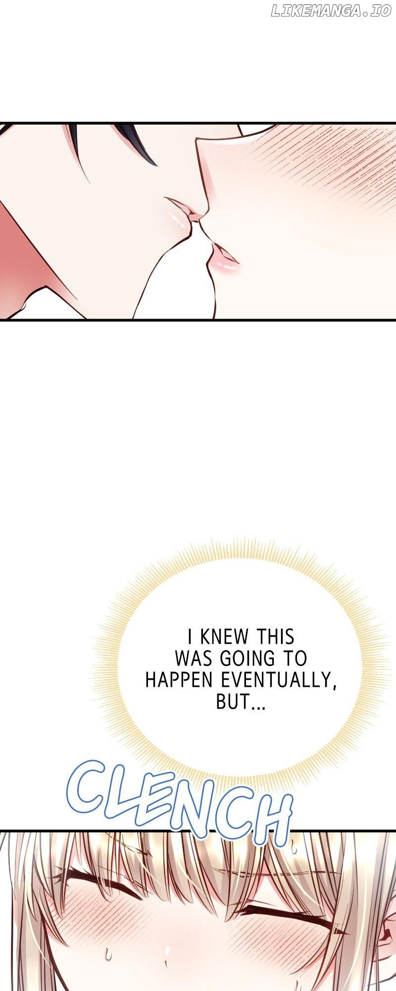 Mending the Barbaric Prince's Wounds Chapter 29 - page 32