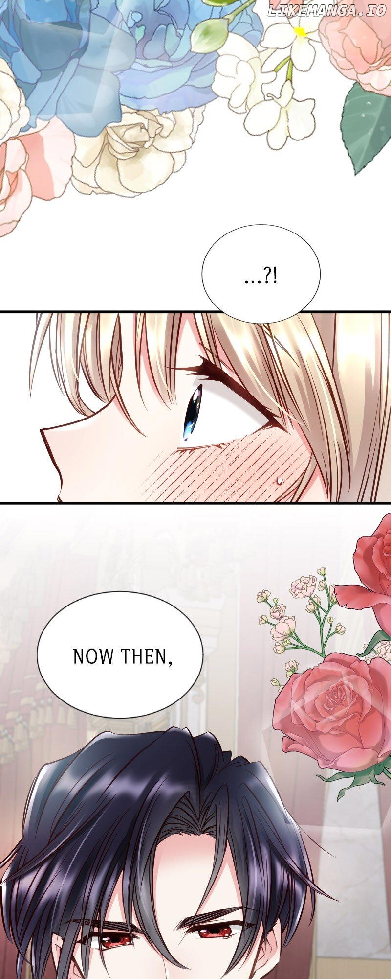 Mending the Barbaric Prince's Wounds Chapter 29 - page 39