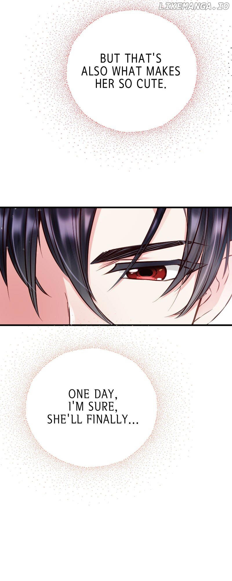 Mending the Barbaric Prince's Wounds Chapter 29 - page 45