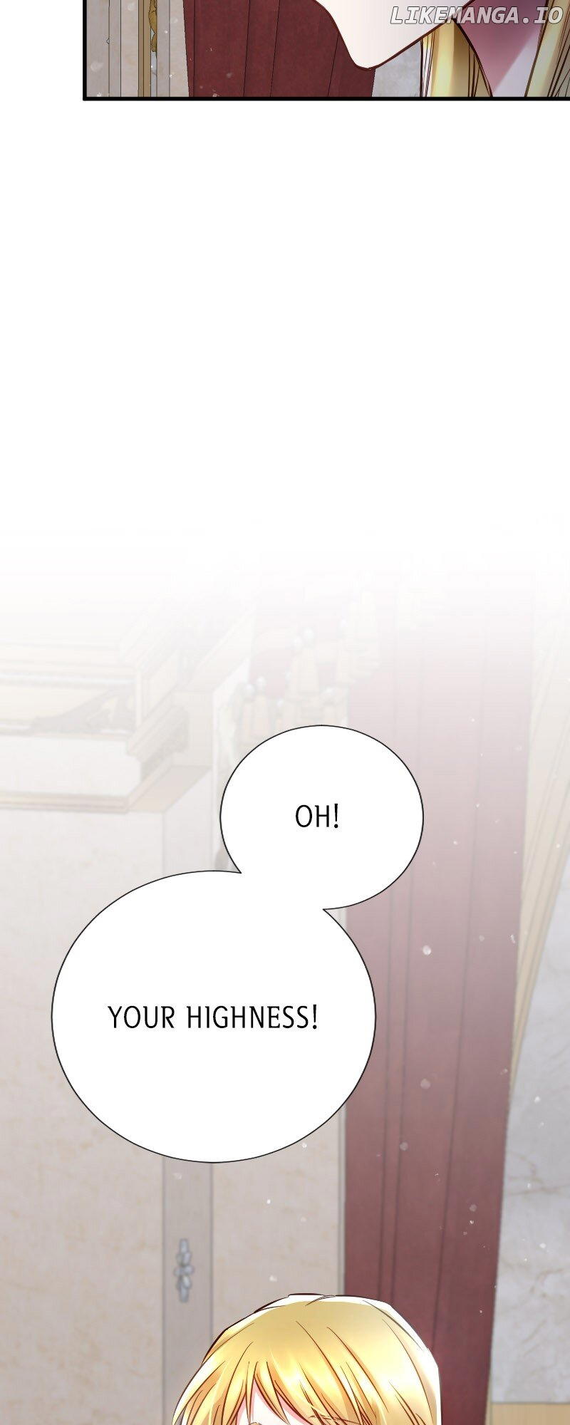 Mending the Barbaric Prince's Wounds Chapter 29 - page 47