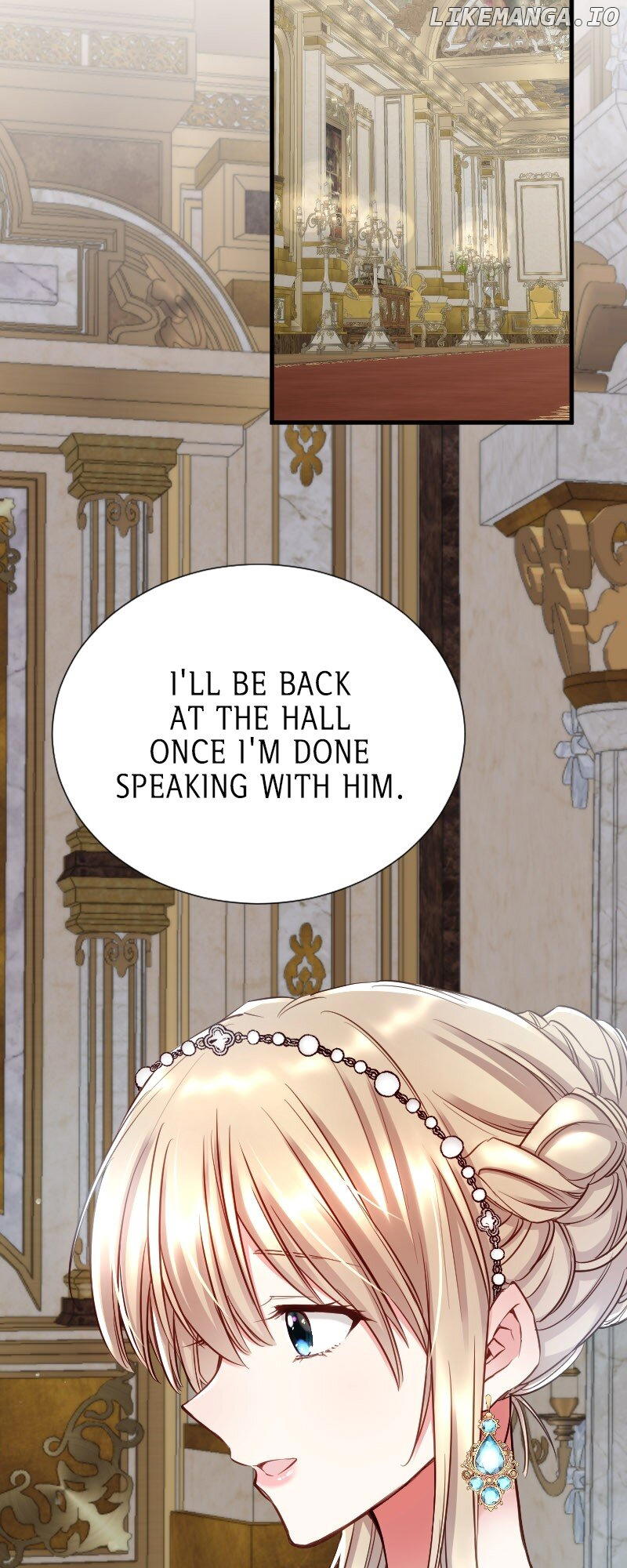 Mending the Barbaric Prince's Wounds Chapter 29 - page 6