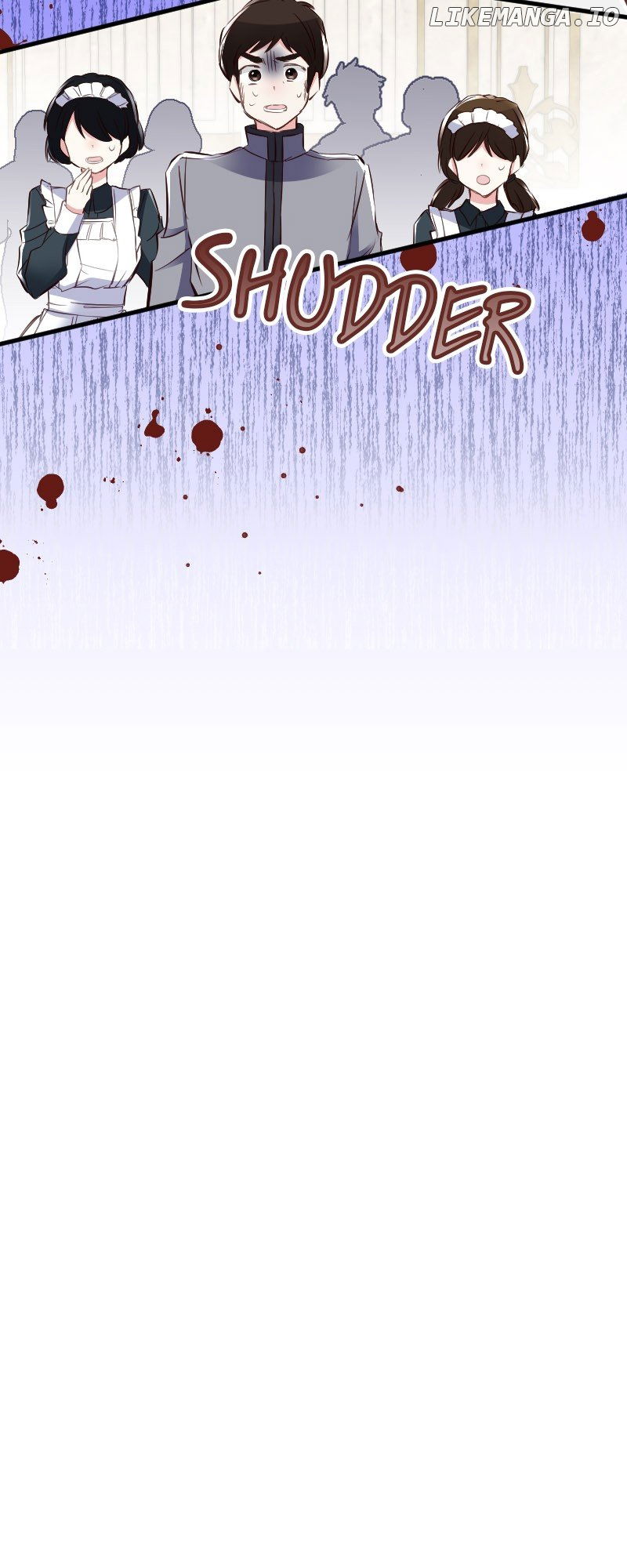 Mending the Barbaric Prince's Wounds Chapter 3 - page 11
