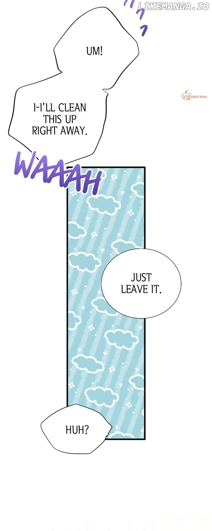 Mending the Barbaric Prince's Wounds Chapter 49 - page 26