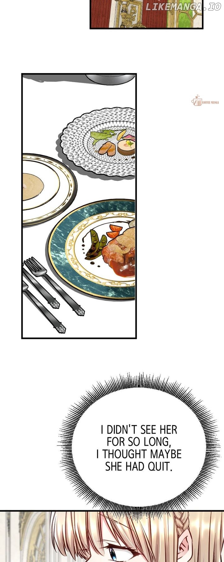 Mending the Barbaric Prince's Wounds Chapter 49 - page 38