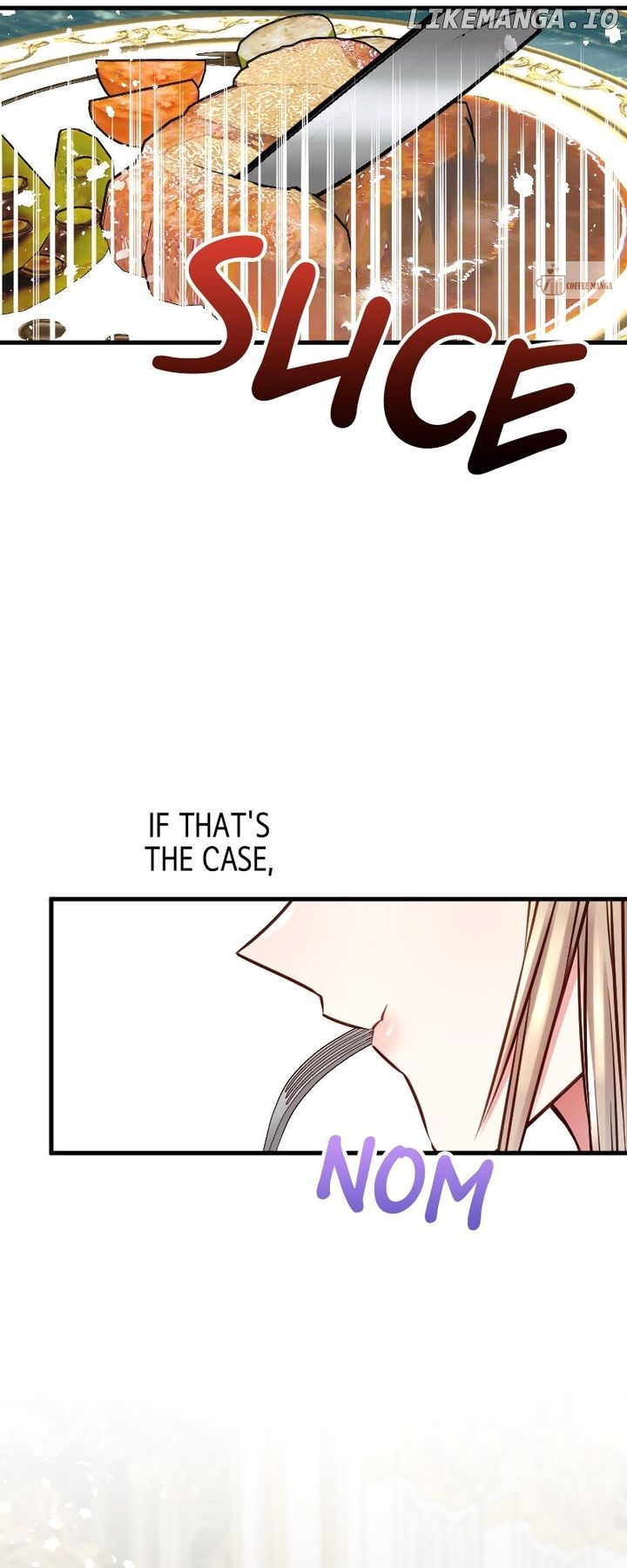 Mending the Barbaric Prince's Wounds Chapter 49 - page 47