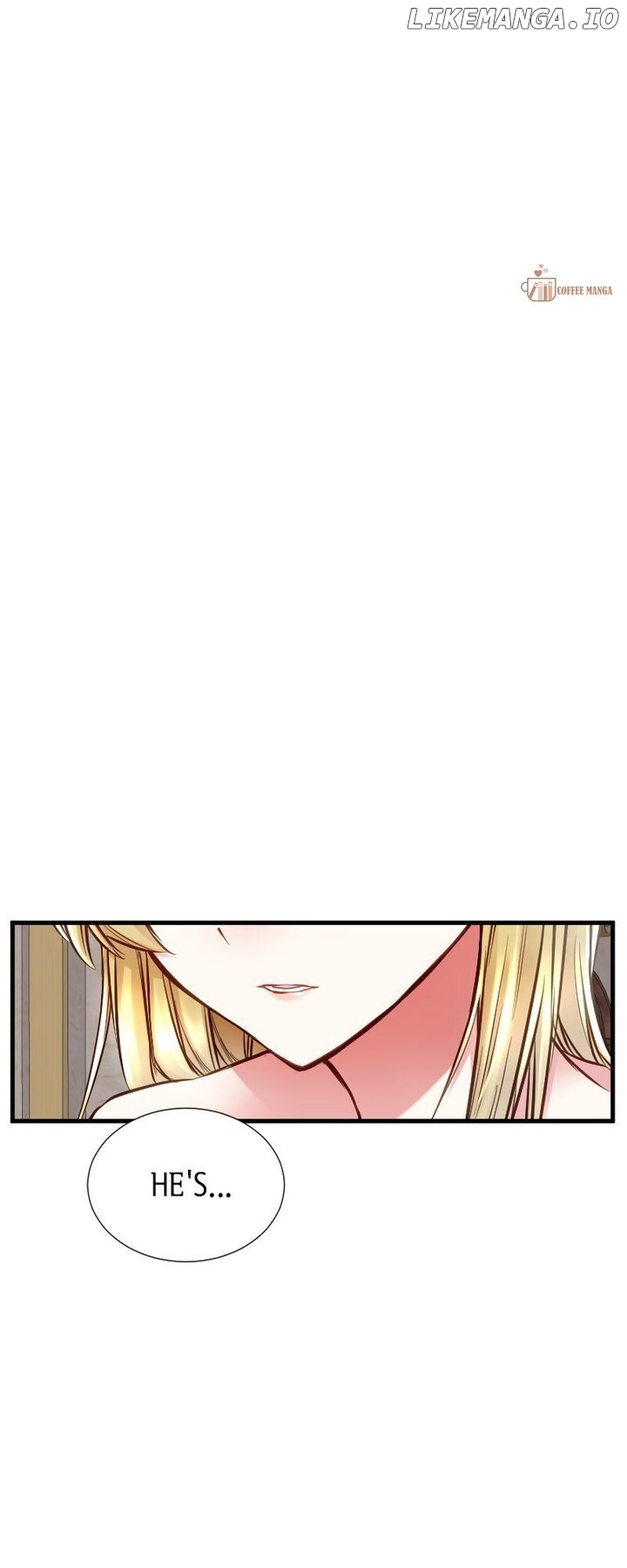 Mending the Barbaric Prince's Wounds Chapter 30 - page 41