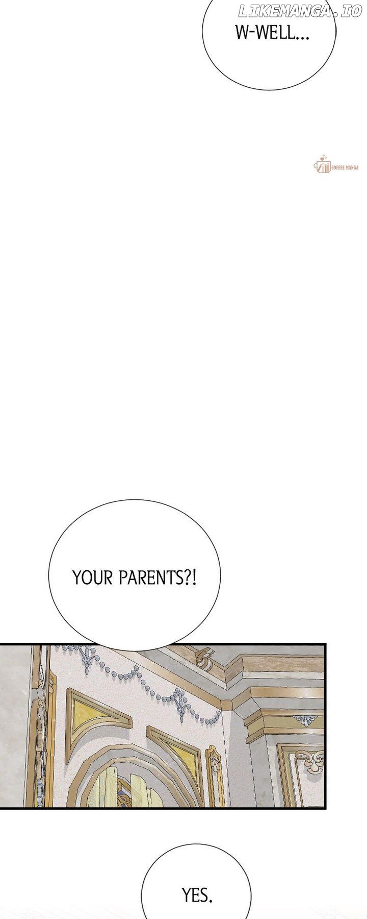 Mending the Barbaric Prince's Wounds Chapter 48 - page 15