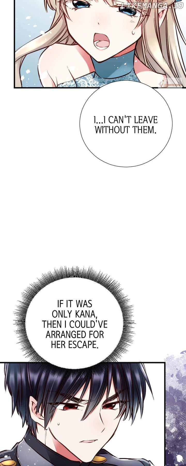Mending the Barbaric Prince's Wounds Chapter 48 - page 17