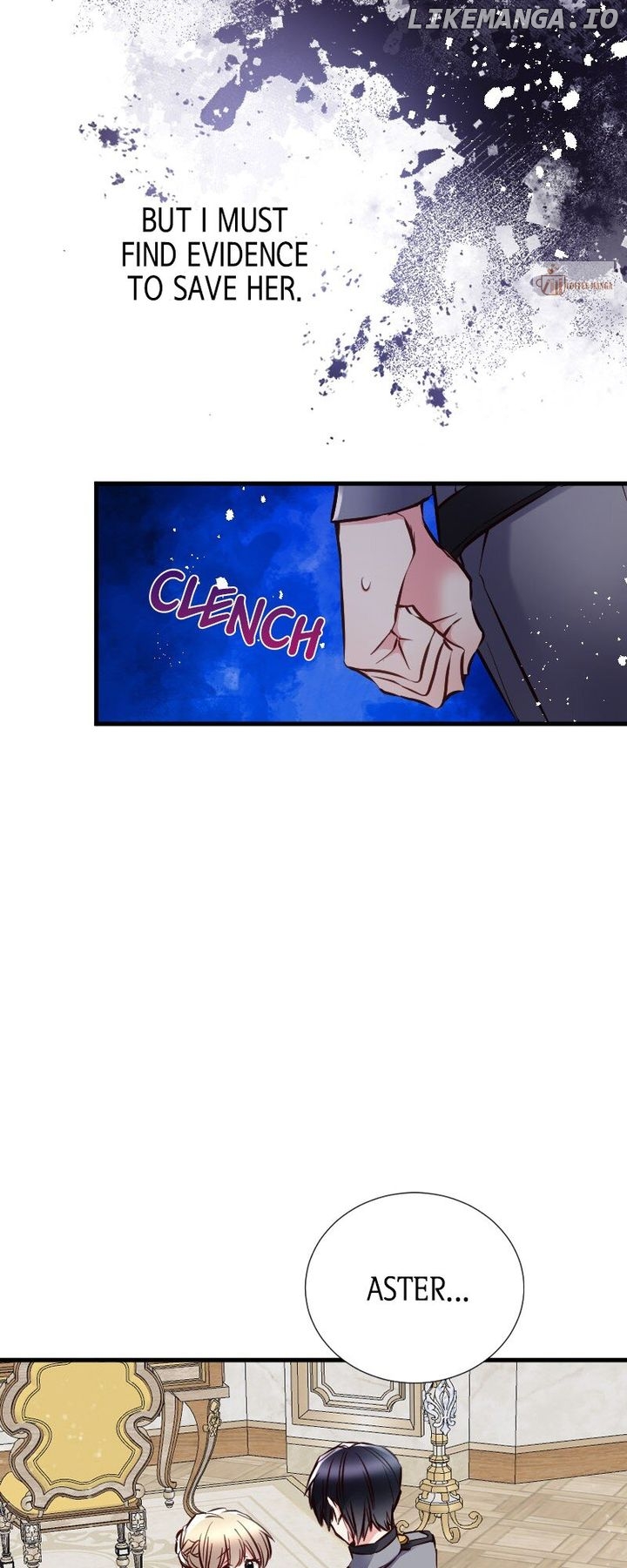 Mending the Barbaric Prince's Wounds Chapter 48 - page 19
