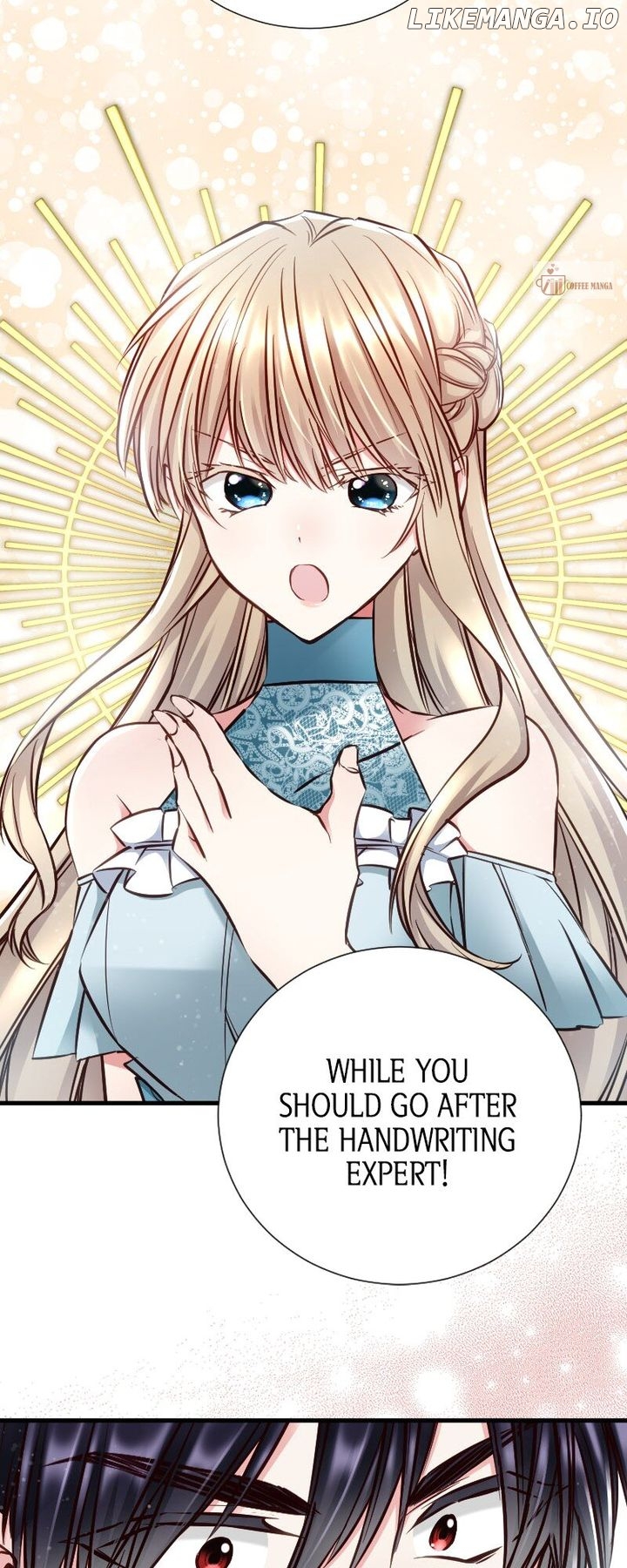 Mending the Barbaric Prince's Wounds Chapter 48 - page 23