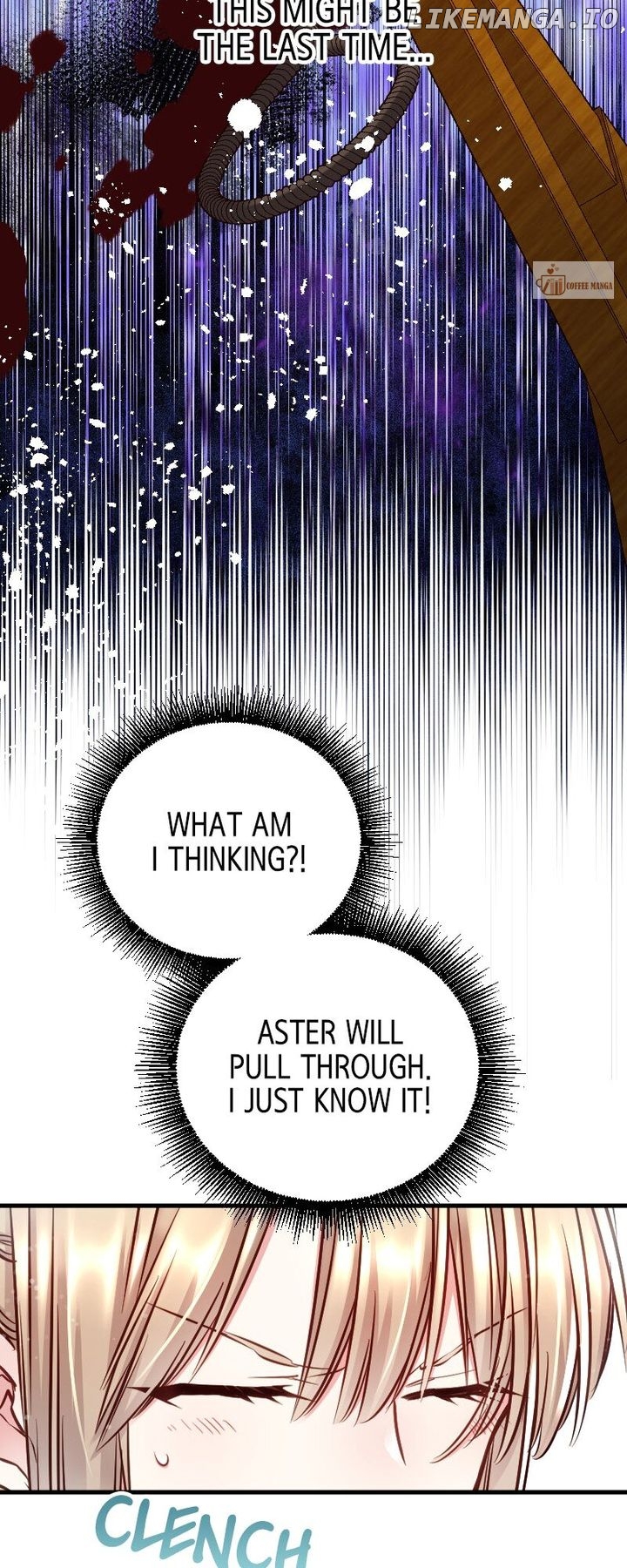 Mending the Barbaric Prince's Wounds Chapter 48 - page 30