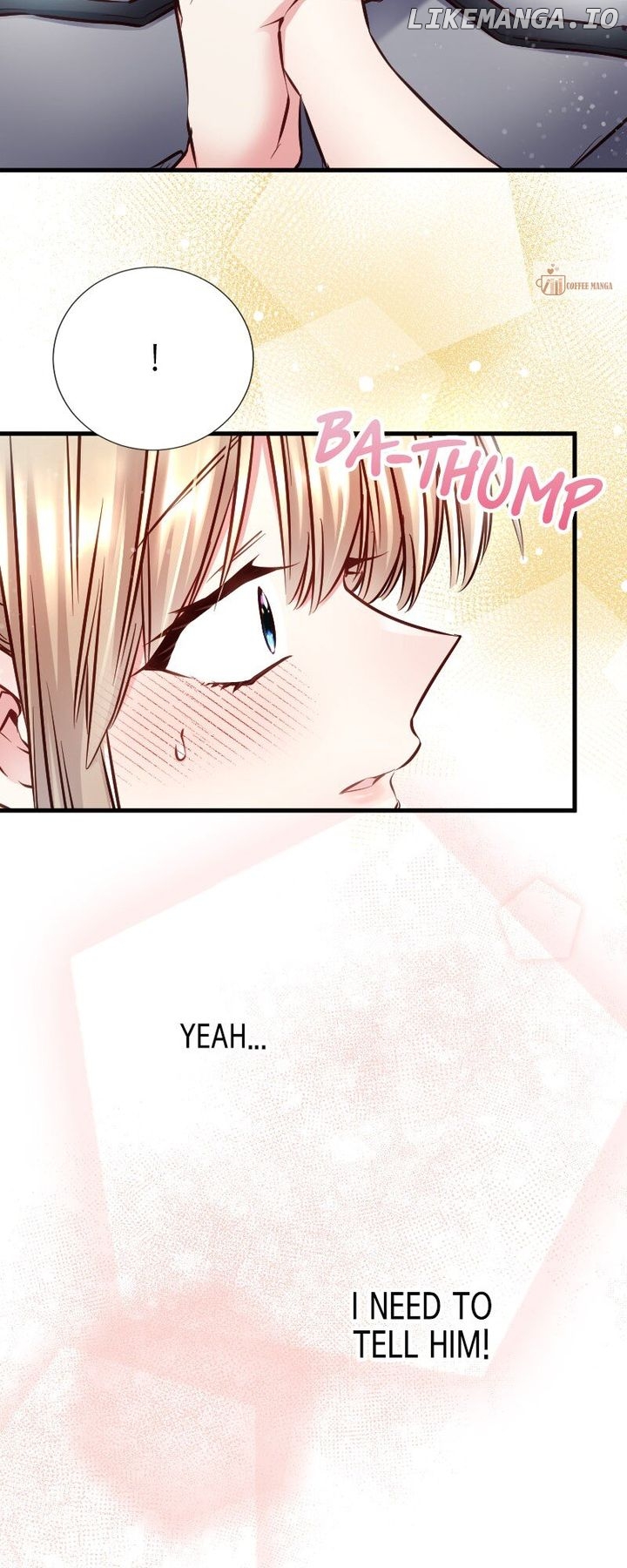 Mending the Barbaric Prince's Wounds Chapter 48 - page 34