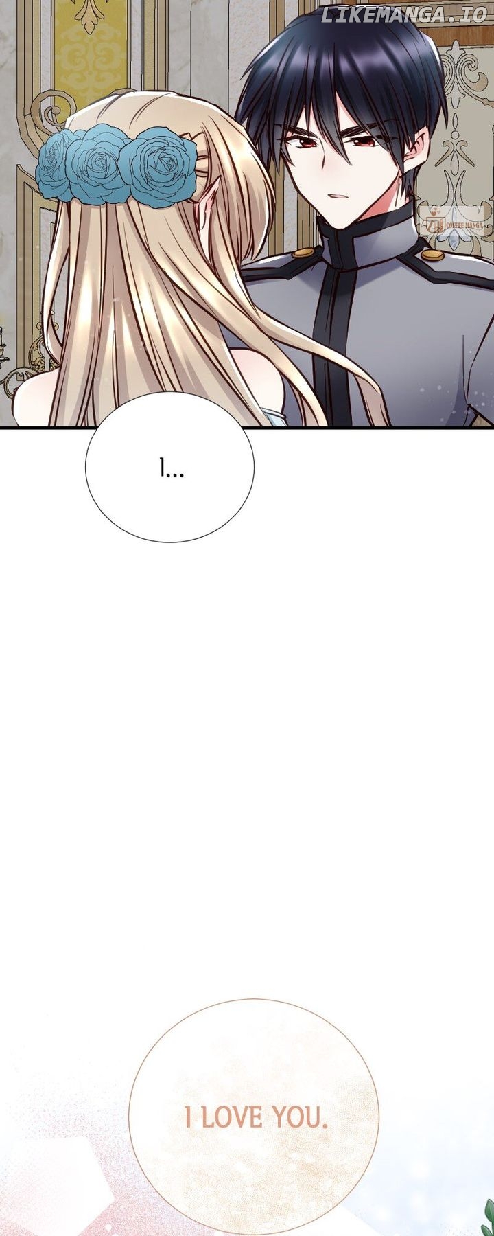Mending the Barbaric Prince's Wounds Chapter 48 - page 39