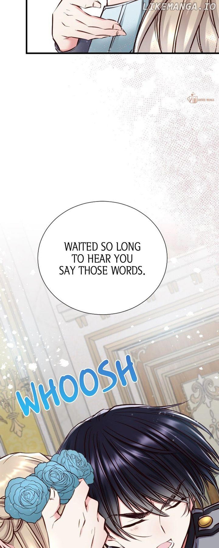 Mending the Barbaric Prince's Wounds Chapter 48 - page 42