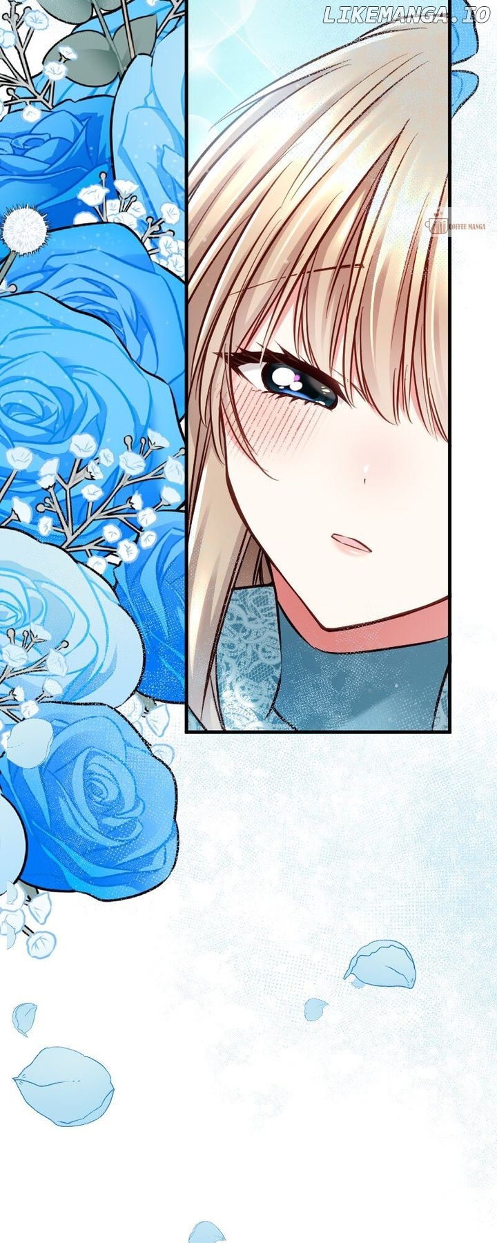 Mending the Barbaric Prince's Wounds Chapter 48 - page 45