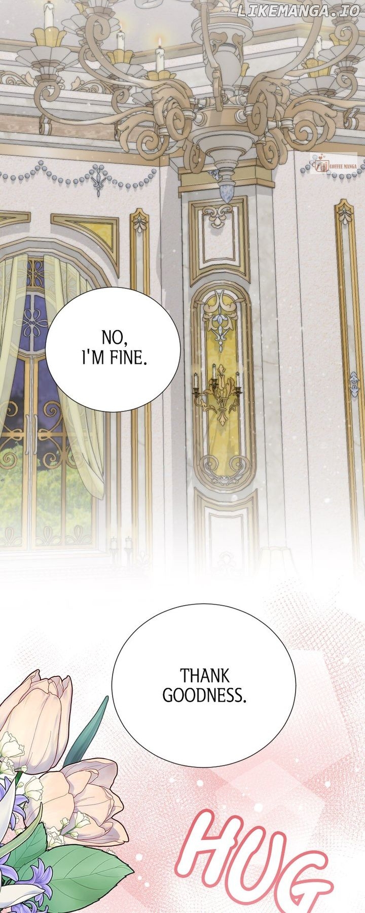 Mending the Barbaric Prince's Wounds Chapter 48 - page 7
