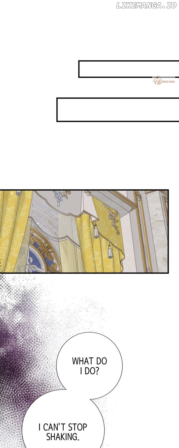 Mending the Barbaric Prince's Wounds Chapter 47 - page 31