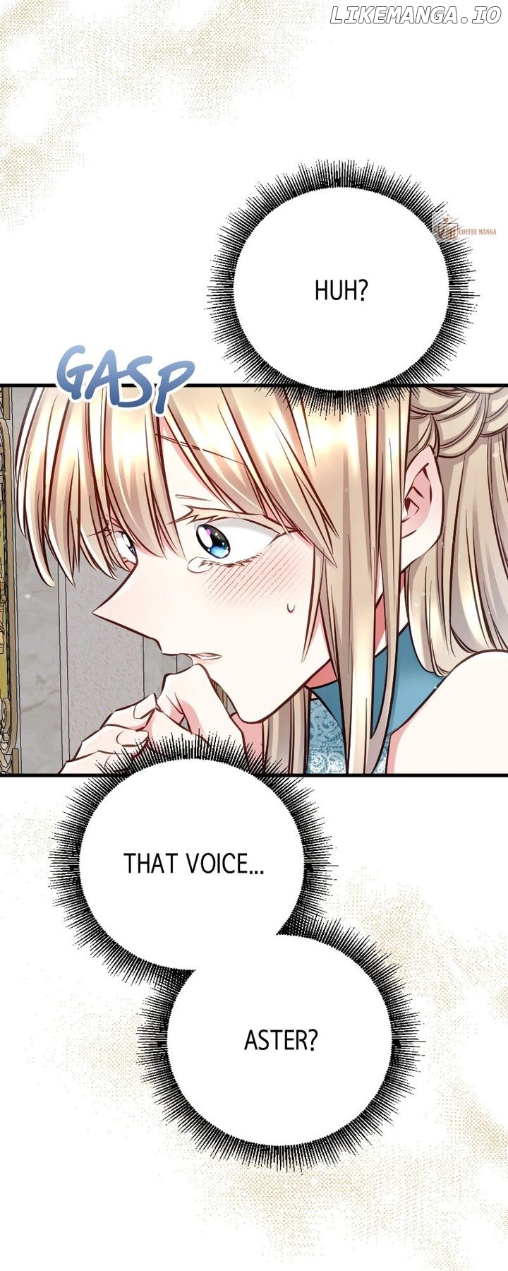 Mending the Barbaric Prince's Wounds Chapter 47 - page 36