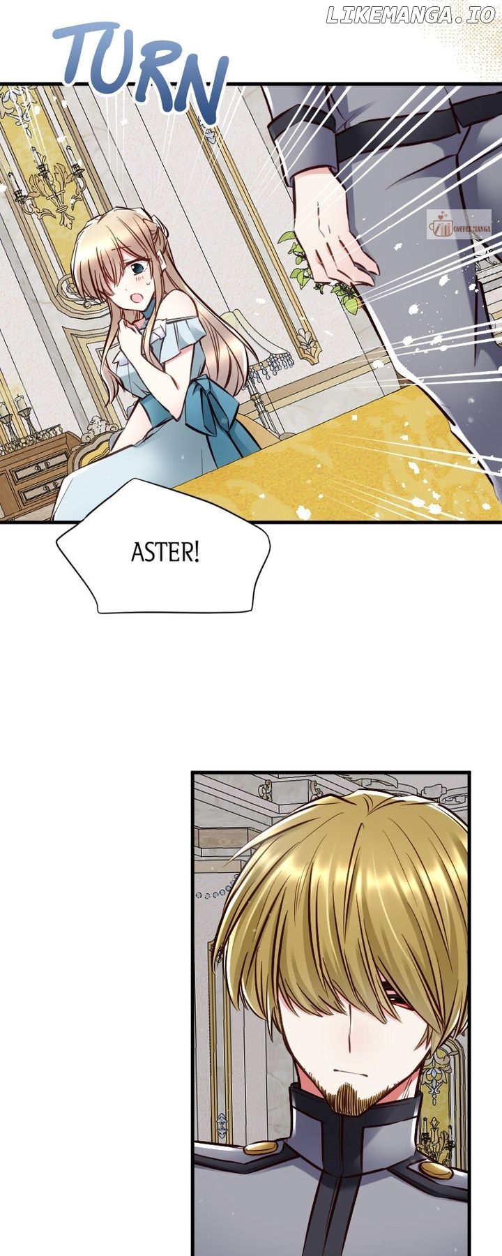 Mending the Barbaric Prince's Wounds Chapter 47 - page 37