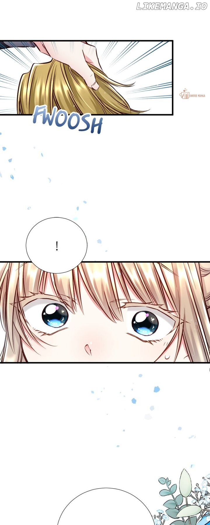 Mending the Barbaric Prince's Wounds Chapter 47 - page 41