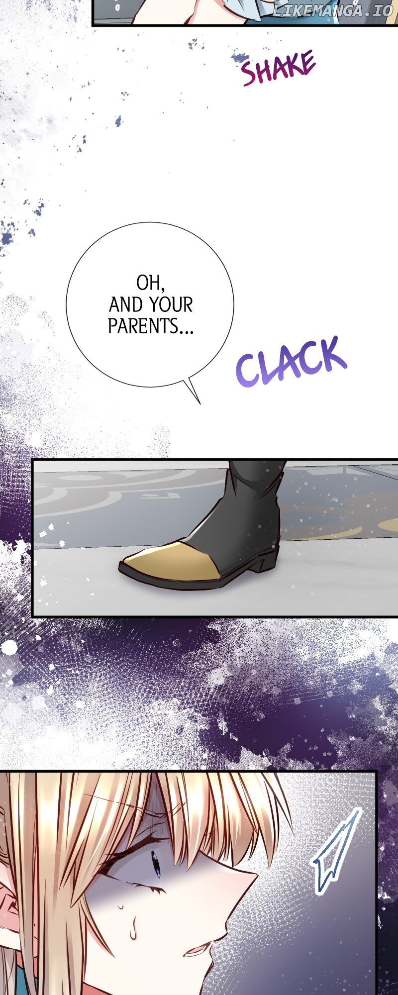 Mending the Barbaric Prince's Wounds Chapter 46 - page 46