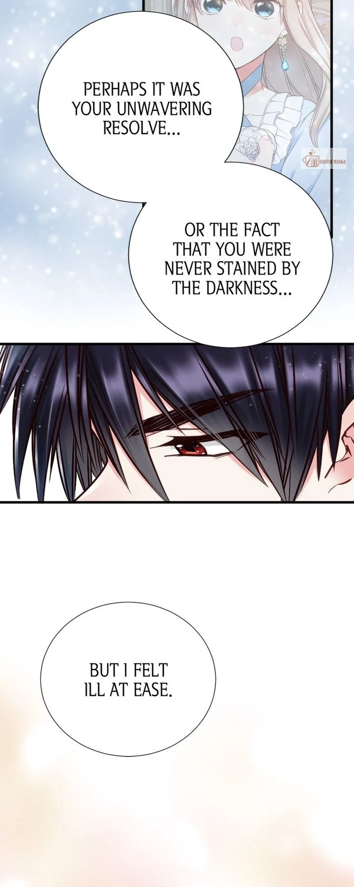 Mending the Barbaric Prince's Wounds Chapter 45 - page 24