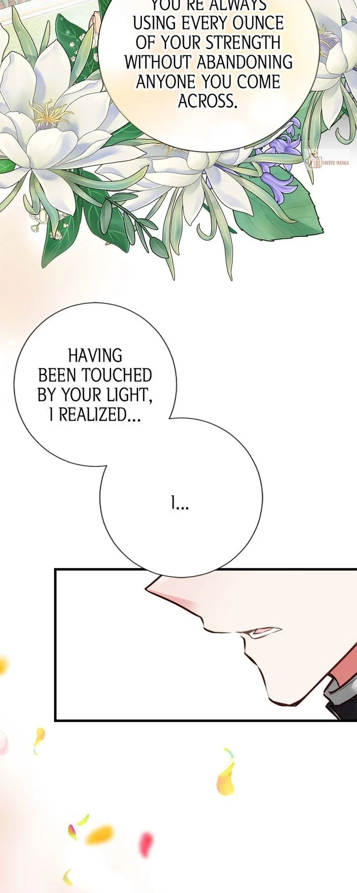 Mending the Barbaric Prince's Wounds Chapter 45 - page 26
