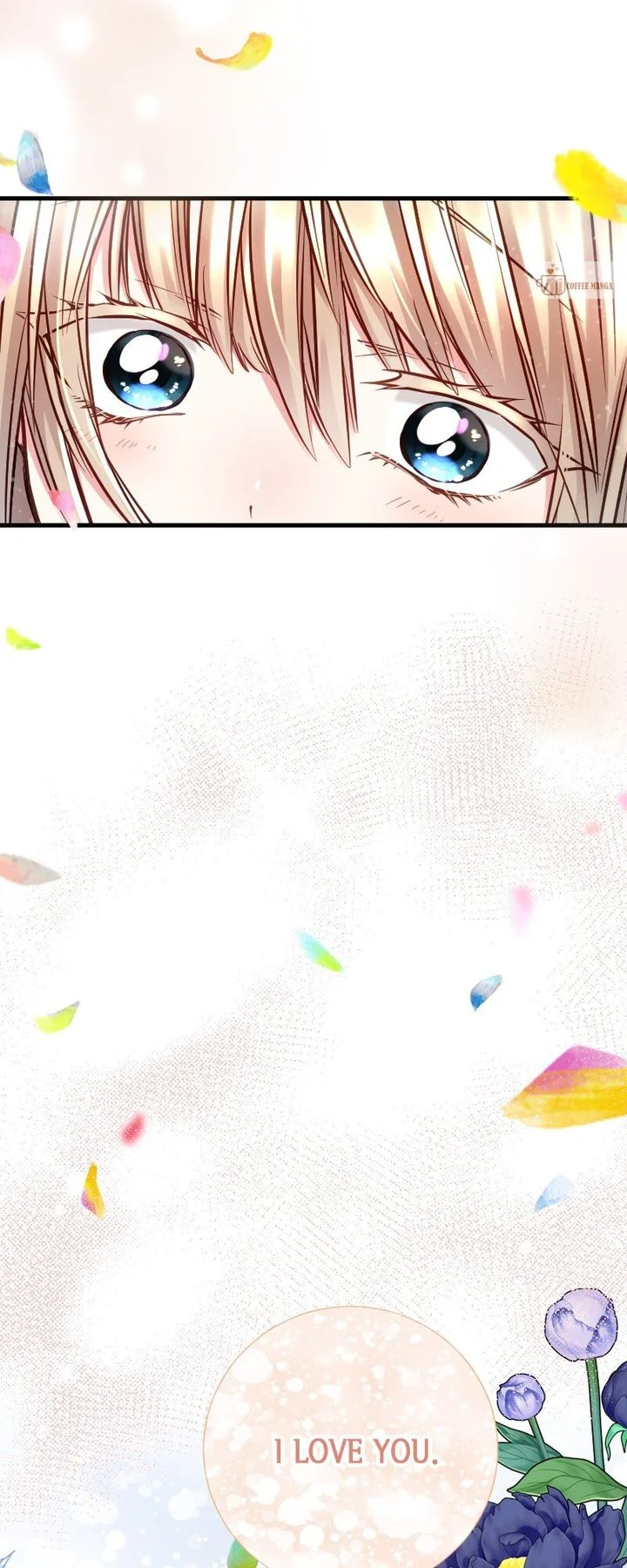 Mending the Barbaric Prince's Wounds Chapter 45 - page 27