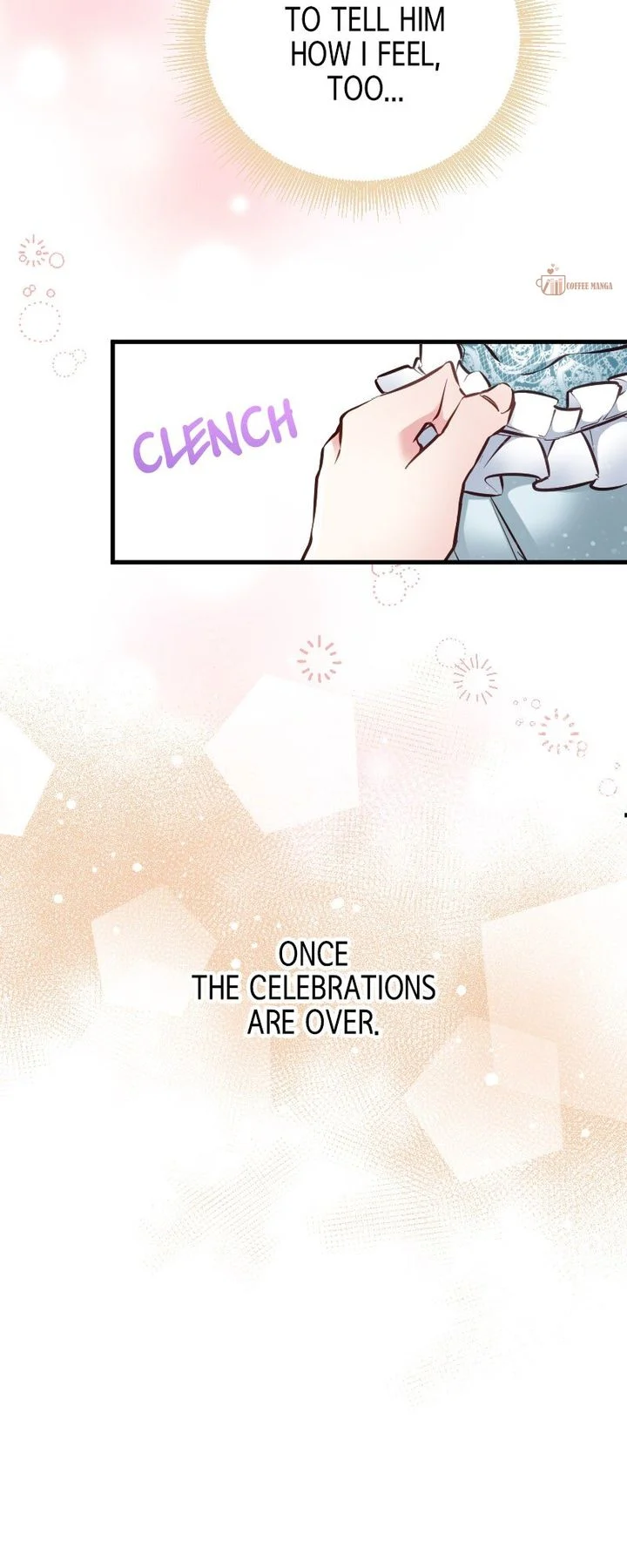 Mending the Barbaric Prince's Wounds Chapter 45 - page 34