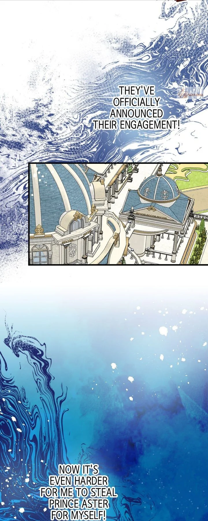 Mending the Barbaric Prince's Wounds Chapter 45 - page 37