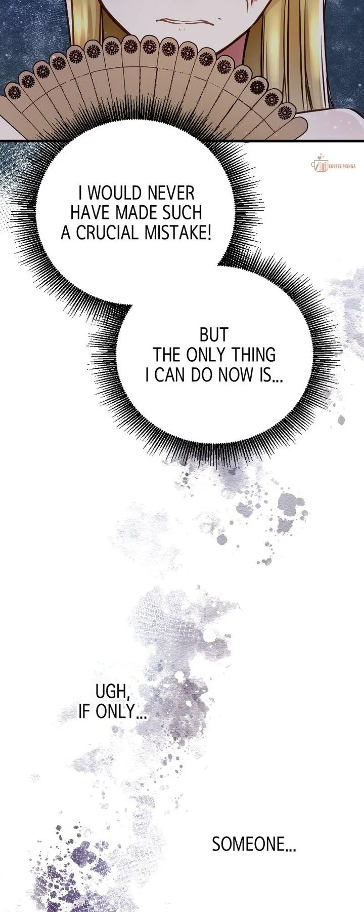 Mending the Barbaric Prince's Wounds Chapter 45 - page 39