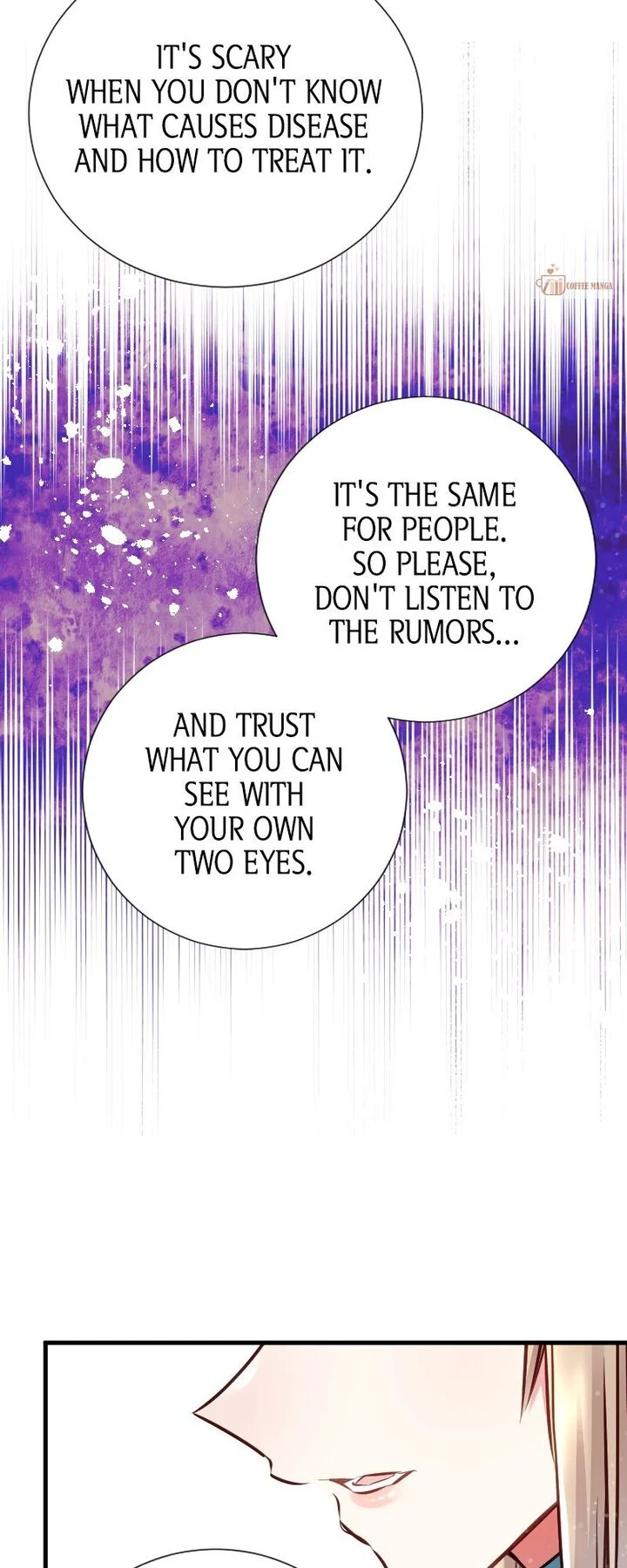 Mending the Barbaric Prince's Wounds Chapter 45 - page 46