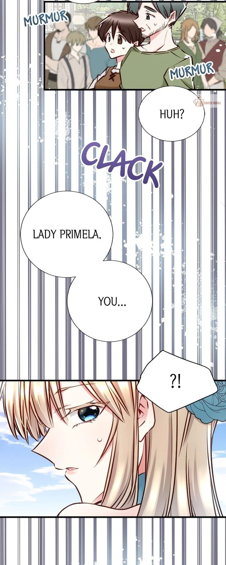 Mending the Barbaric Prince's Wounds Chapter 45 - page 55