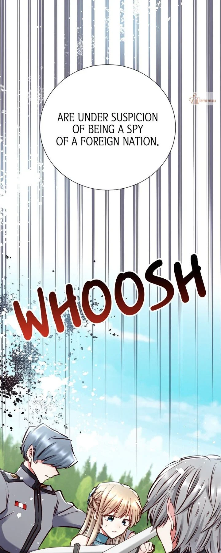 Mending the Barbaric Prince's Wounds Chapter 45 - page 56