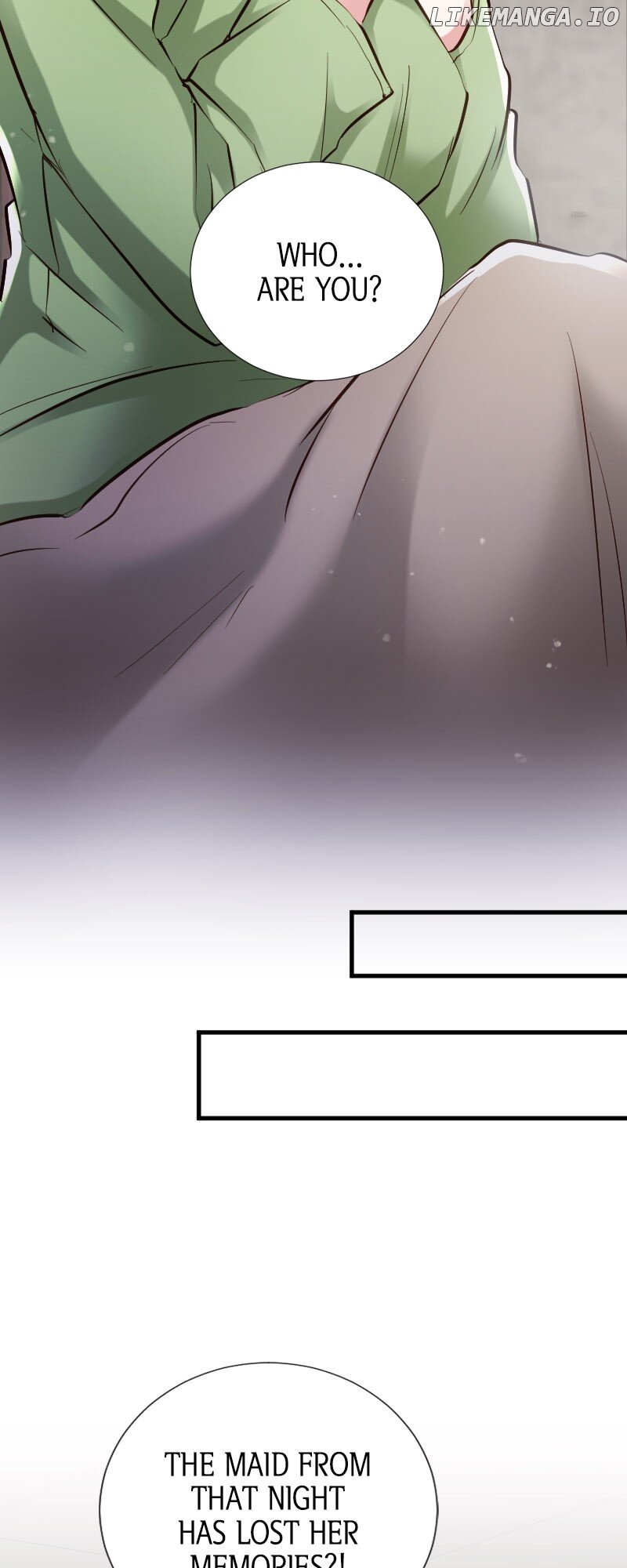 Mending the Barbaric Prince's Wounds Chapter 35 - page 17
