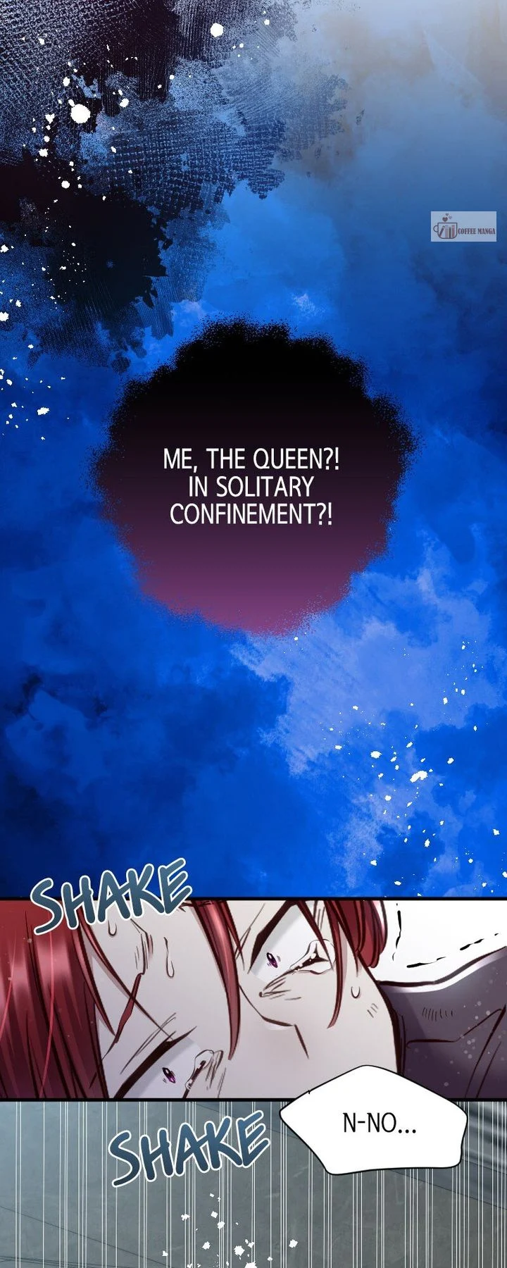 Mending the Barbaric Prince's Wounds Chapter 44 - page 16
