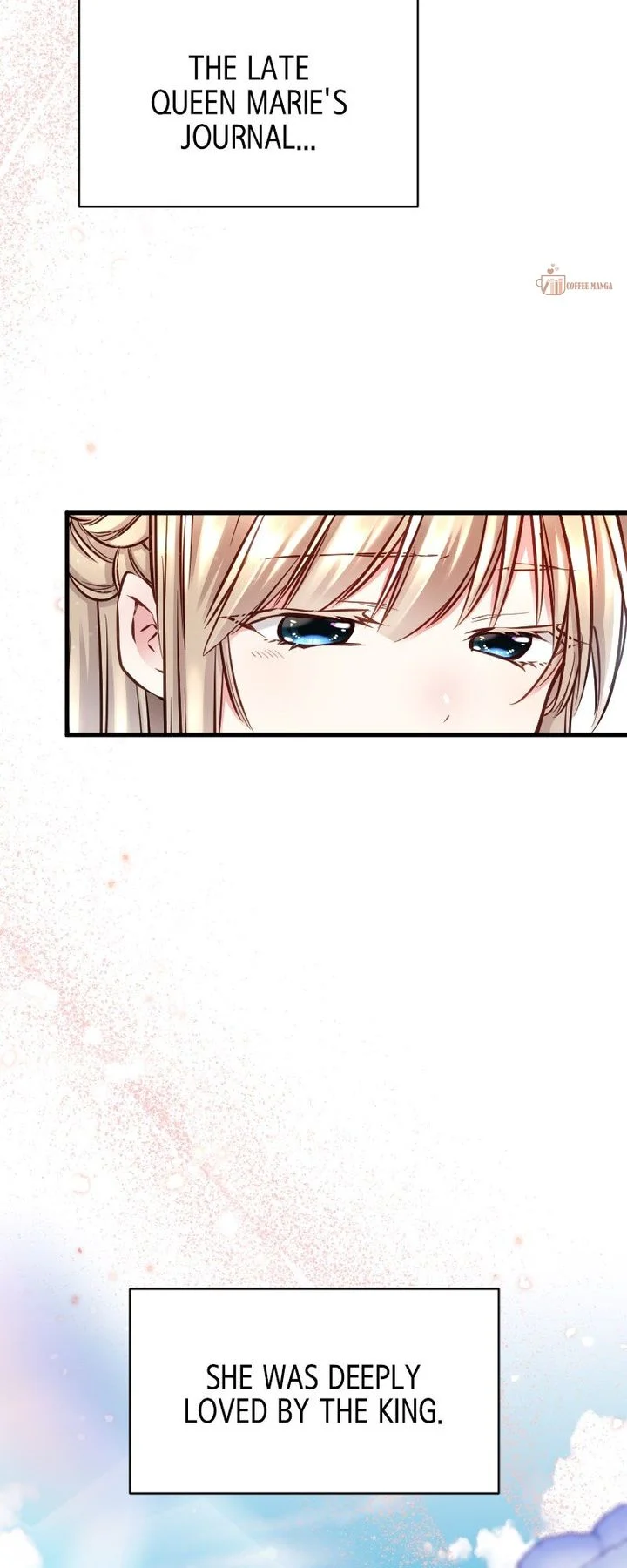 Mending the Barbaric Prince's Wounds Chapter 44 - page 29