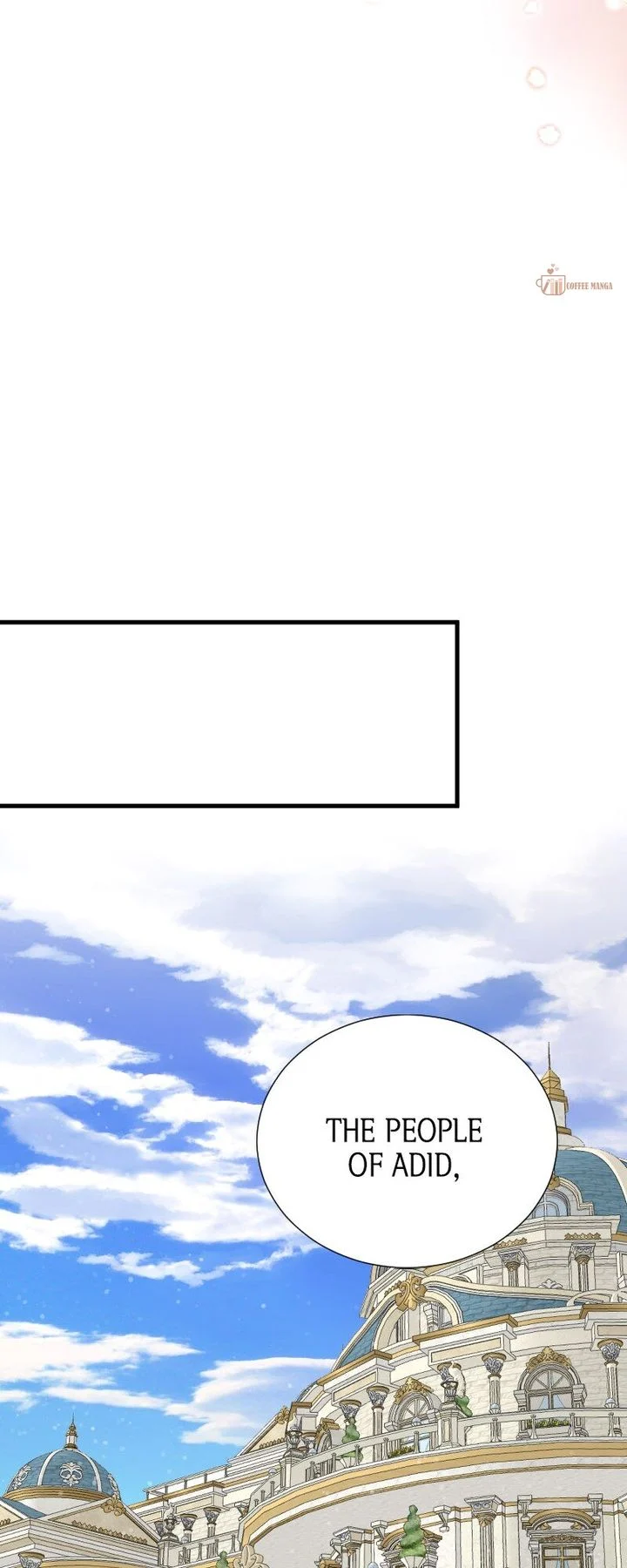 Mending the Barbaric Prince's Wounds Chapter 44 - page 33