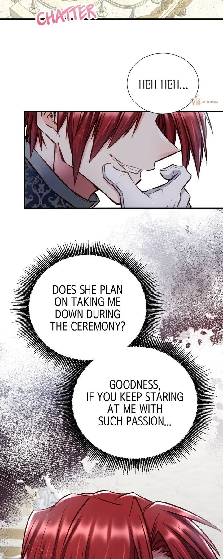 Mending the Barbaric Prince's Wounds Chapter 44 - page 41