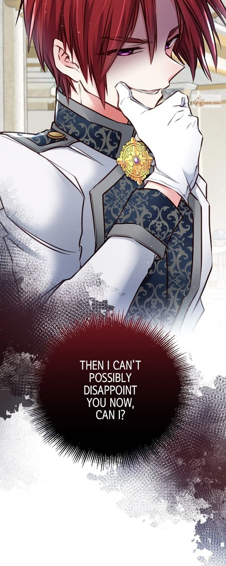 Mending the Barbaric Prince's Wounds Chapter 44 - page 42