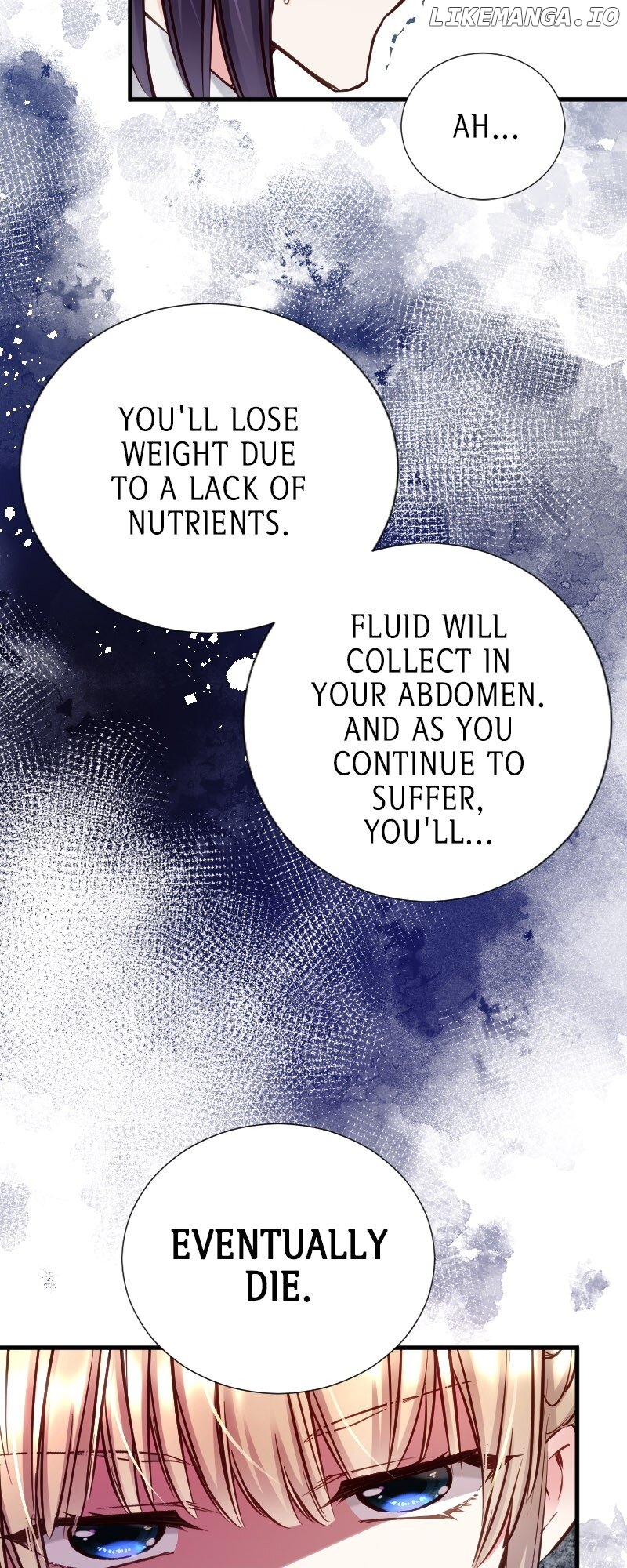 Mending the Barbaric Prince's Wounds Chapter 27 - page 39