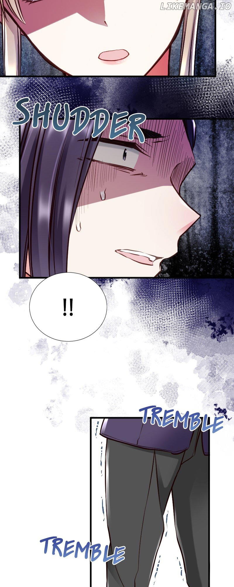 Mending the Barbaric Prince's Wounds Chapter 27 - page 40